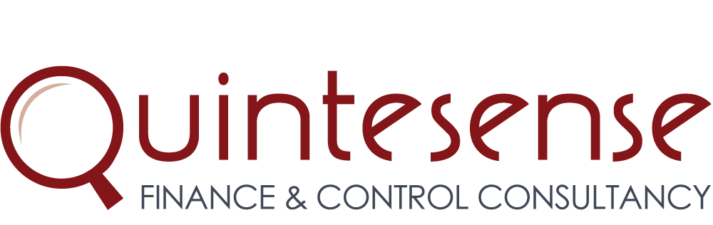 Quintesense - Finance & Control consultancy